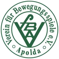 SG VfB Apolda