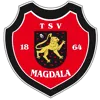 TSV 1864 Magdala (A)