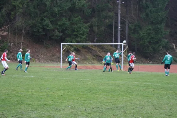 13.03.2016 FSV Oberweißbach vs. VfB Apolda