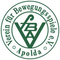 VfB Apolda II