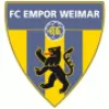 FC Empor Weimar 06 III