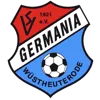 SG SV Germania Wüstheuter
