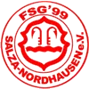 FSG 99 Salza-Nordhausen