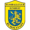 FC Einh. Rudulstadt*
