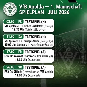 Eine Saison, die lange nachwirken wird – und trotzdem nach vorne blickt