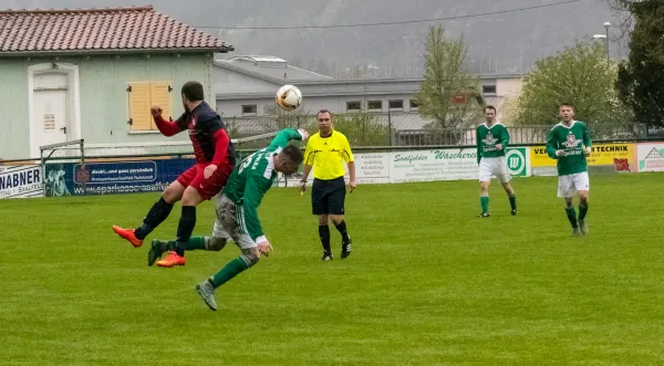 23.04.2016 FC Saalfeld vs. VfB Apolda