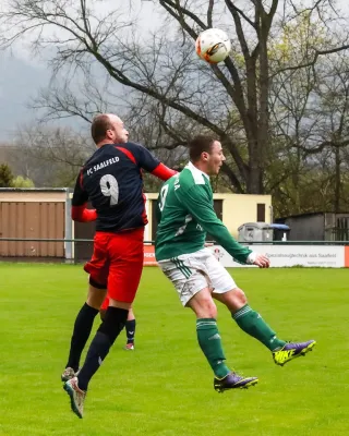 23.04.2016 FC Saalfeld vs. VfB Apolda